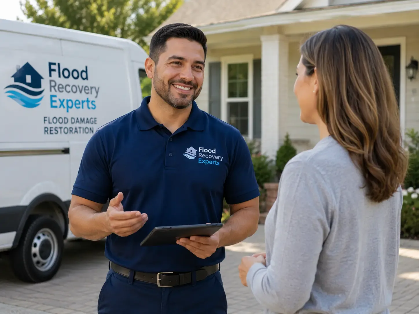 Flood Damage Cleanup Beallsville, PA FAQs